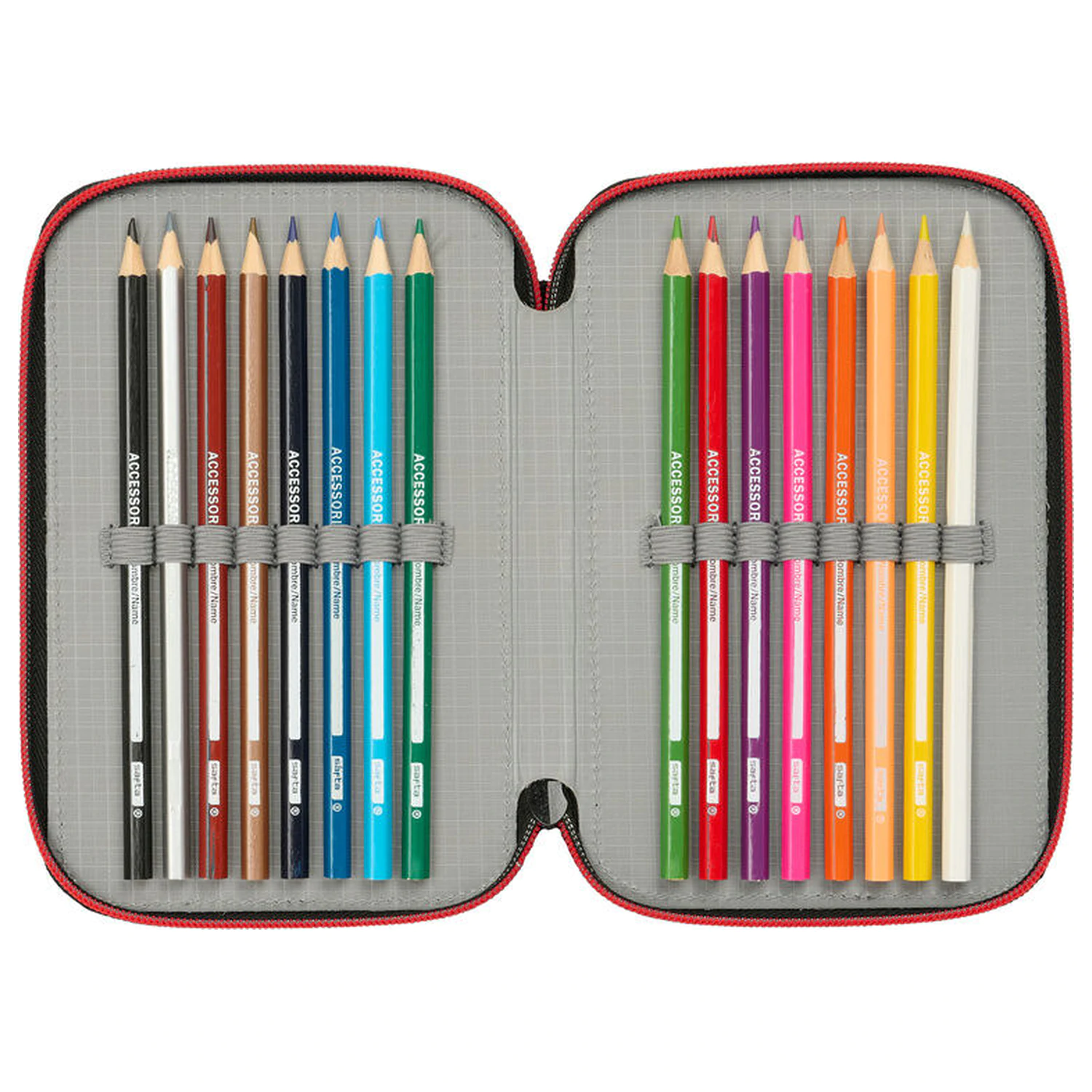 Marvel Spiderman Miles Morales trojitý peračník 37 kusov produktová fotografia