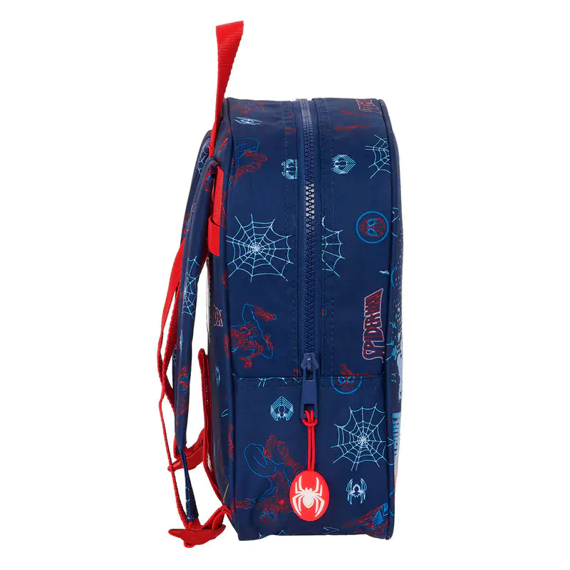 Marvel Spiderman Neon adaptable batoh 27 cm produktová fotografia
