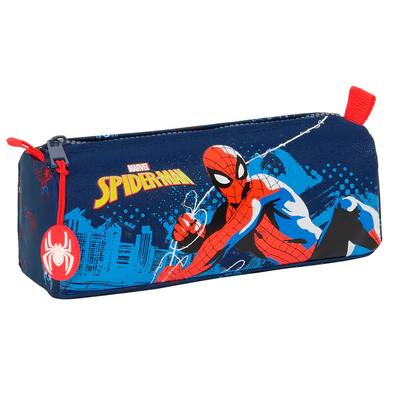 Marvel Spiderman Neon peračník produktová fotografia