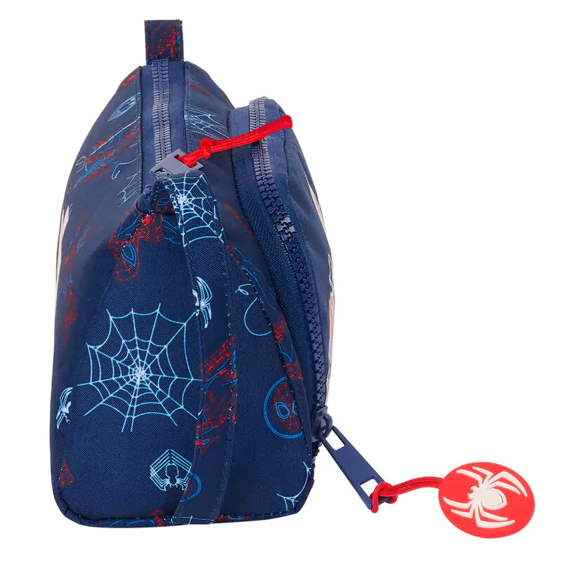 Marvel Spiderman Neon peračník produktová fotografia