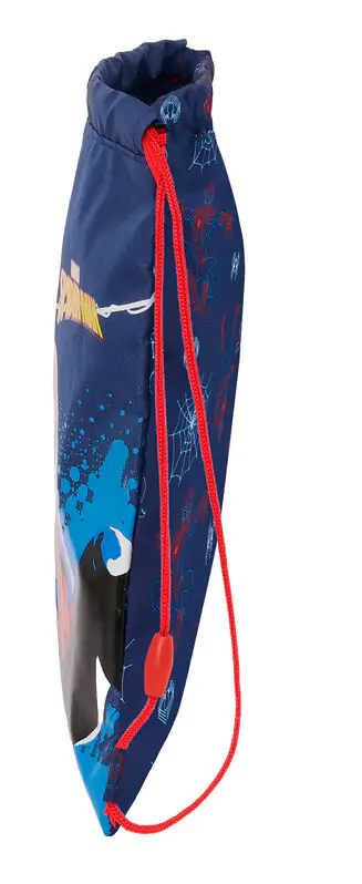 Marvel Spiderman Neon telocvičná taška 34 cm produktová fotografia