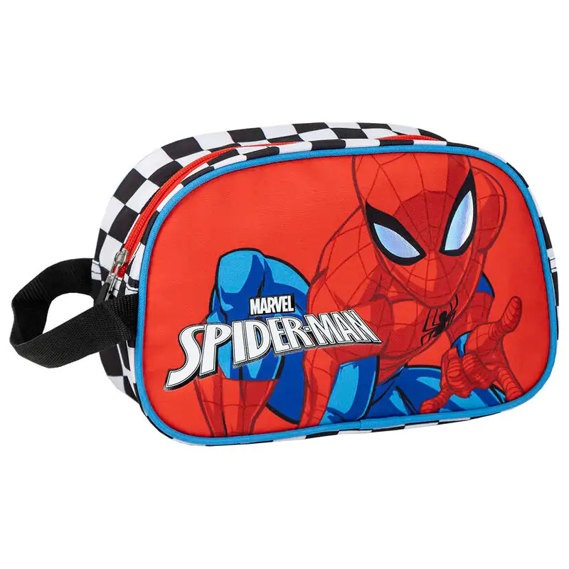 Kozmetický kufrík Marvel Spiderman termékfotó