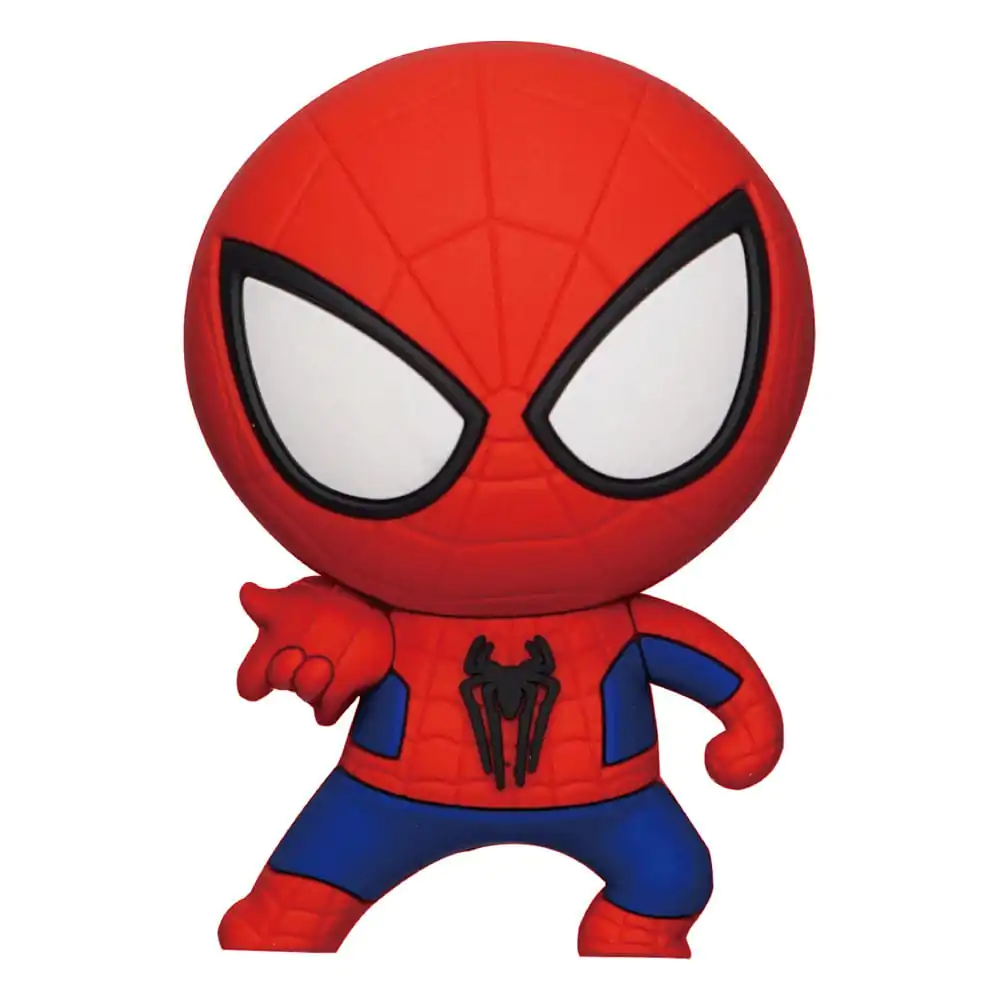 Spider-Man No Way Home Magnet 8,9 cm termékfotó