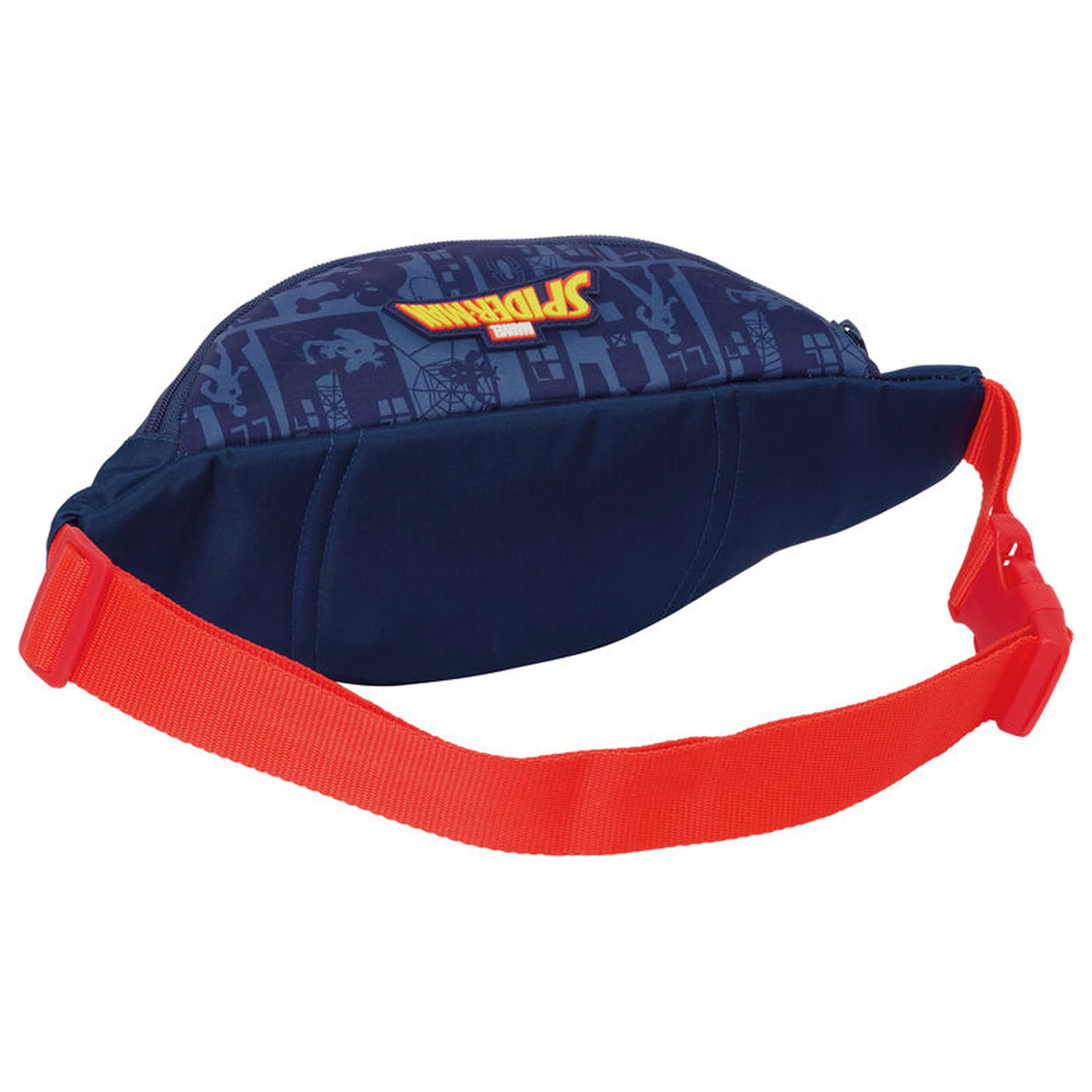 Marvel Spiderman kapsička na opasok produktová fotografia