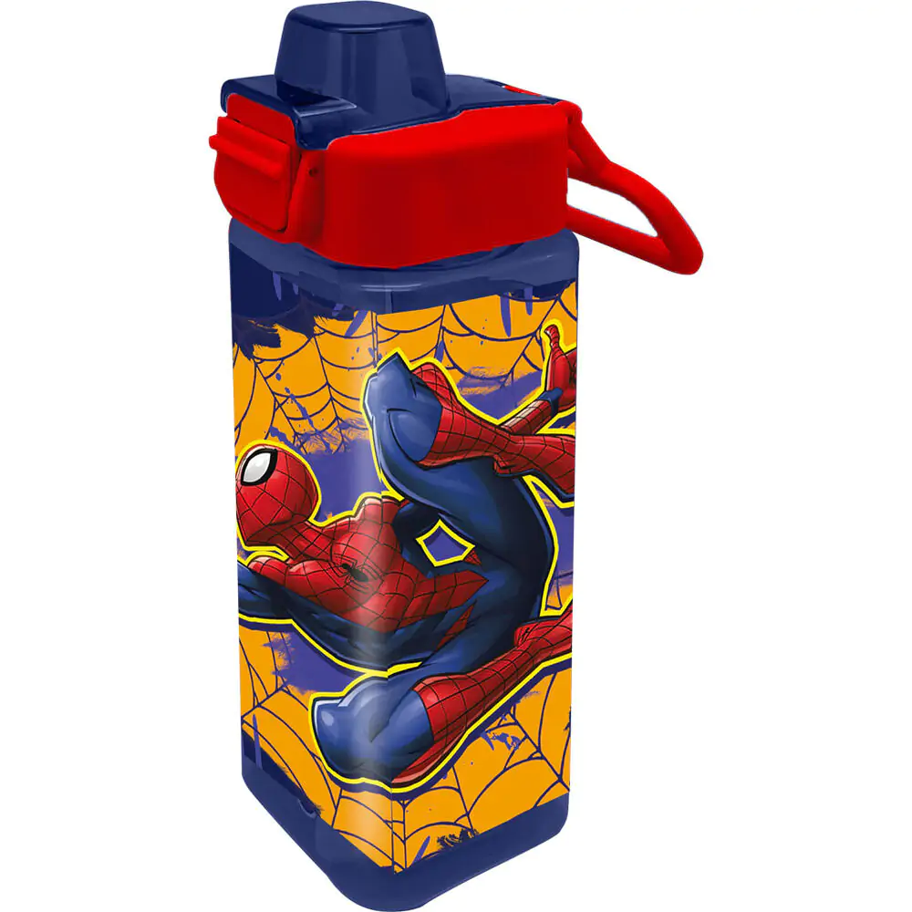 Marvel Spiderman fľaša 500 ml termékfotó