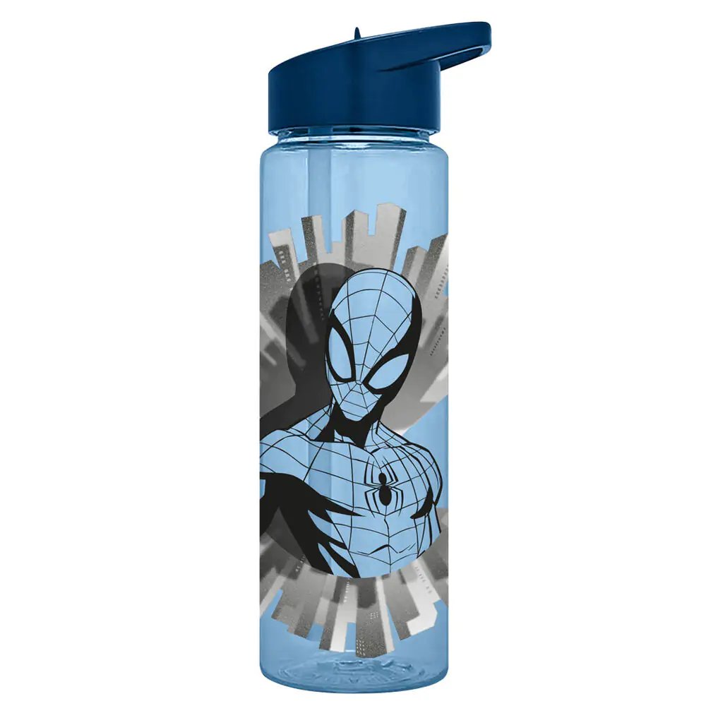 Fľaša Marvel Spiderman 600 ml termékfotó