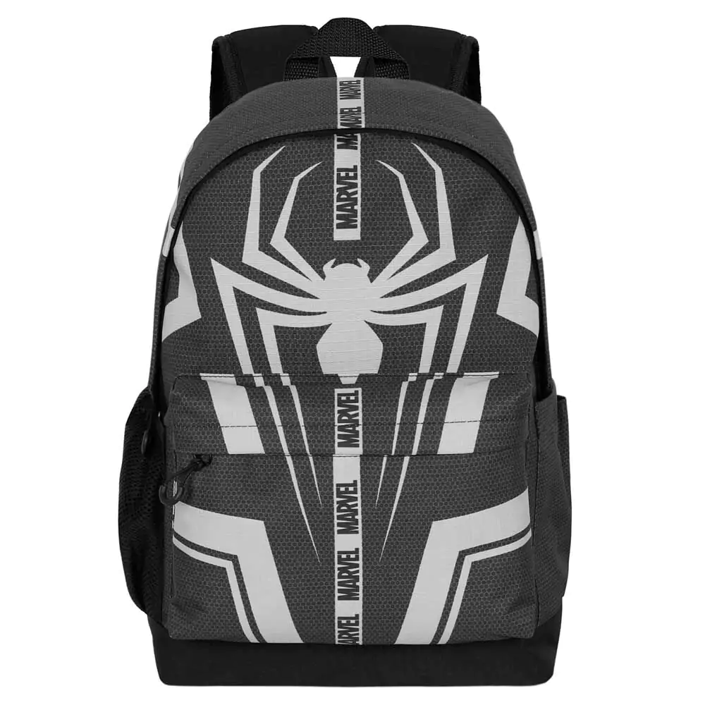 Marvel Spiderman Plus Town prispôsobiteľný batoh 43 cm termékfotó