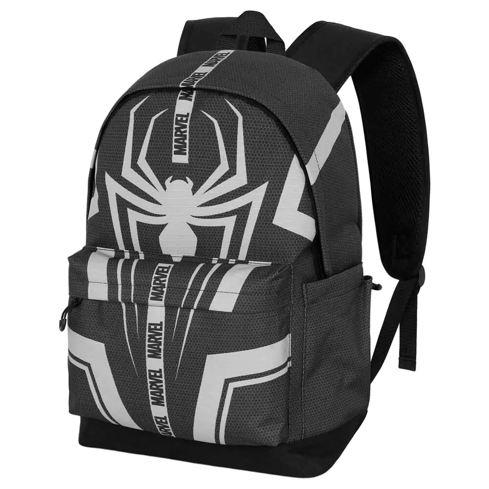 Marvel Spiderman Plus Town prispôsobiteľný batoh 43 cm termékfotó