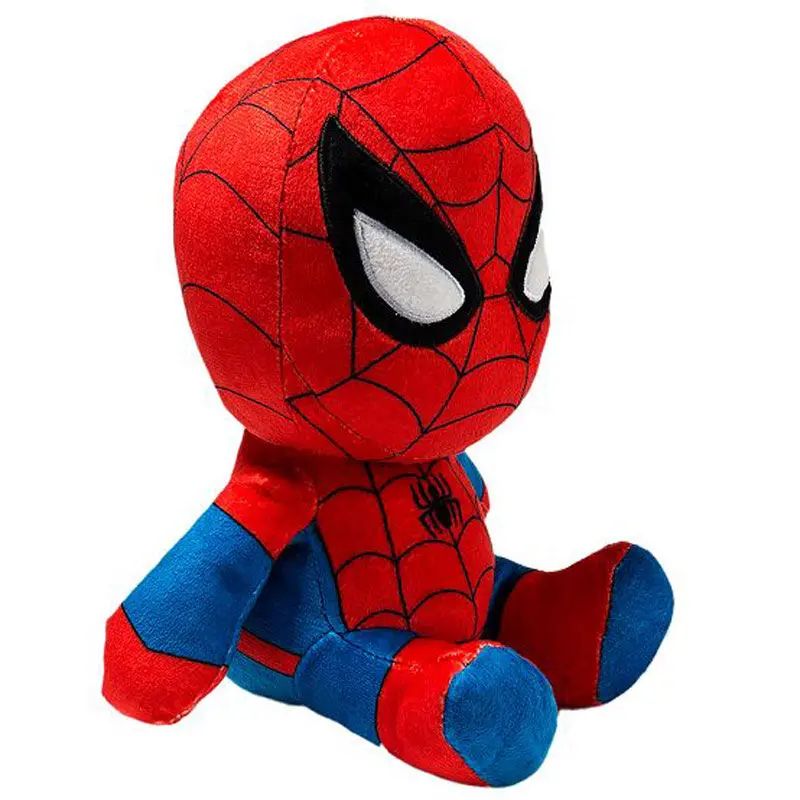 Marvel Spiderman plyšová hračka 20 cm produktová fotografia
