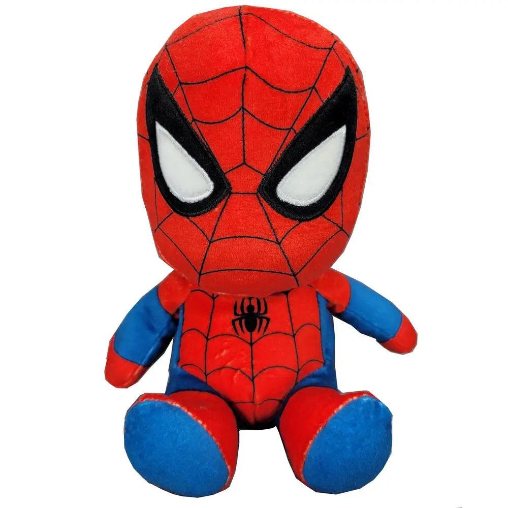 Marvel Spiderman plyšová hračka 20 cm produktová fotografia