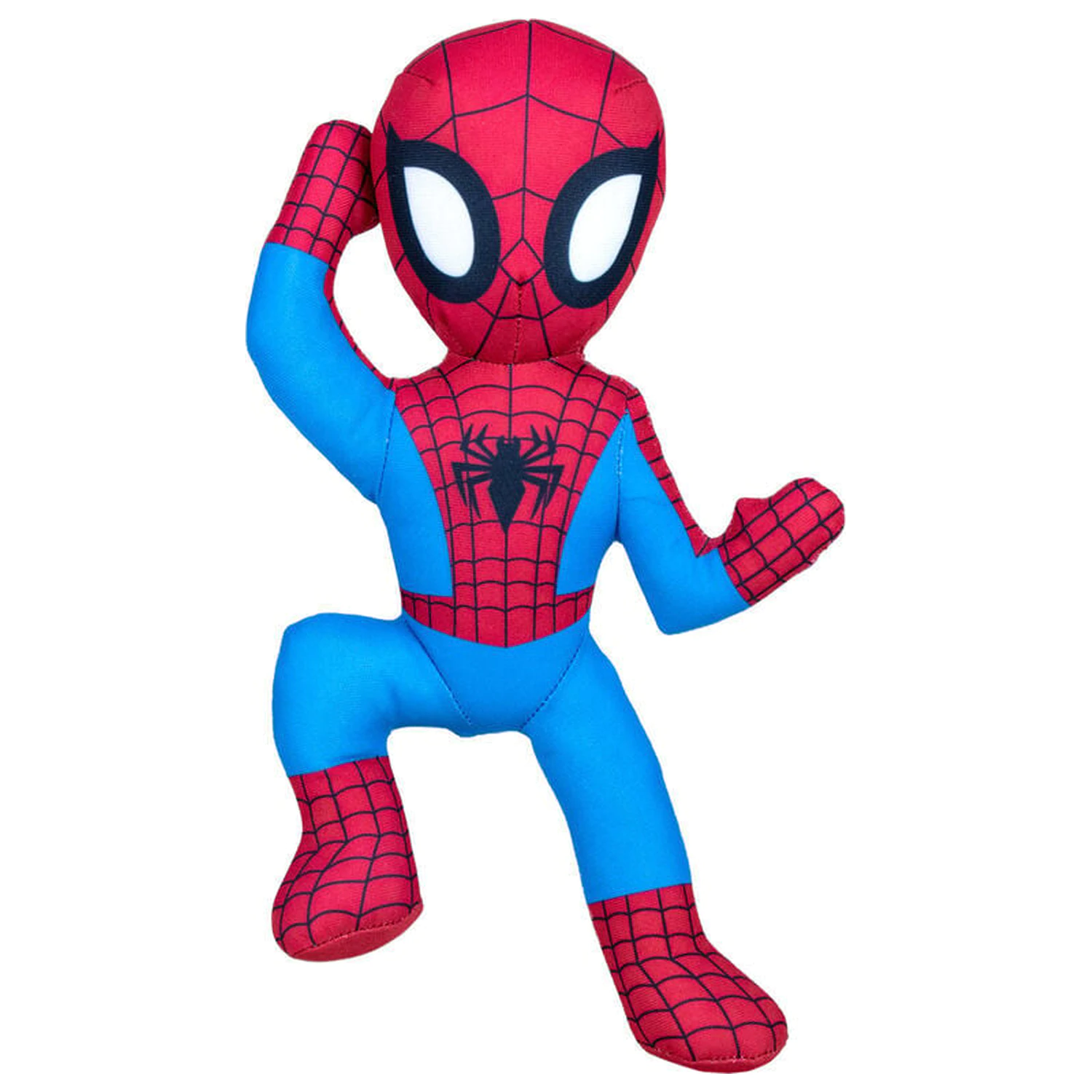 Marvel Spiderman plyšová hračka 30 cm produktová fotografia