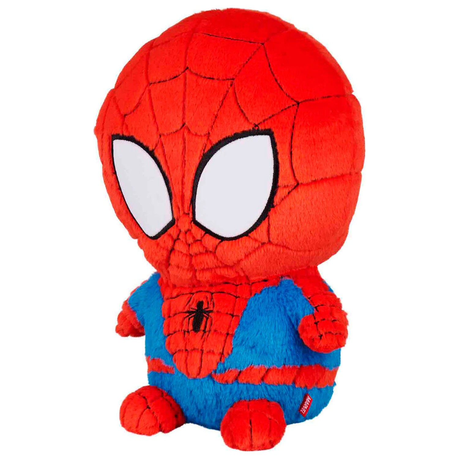 Marvel Spiderman plyšová hračka na túlenie 35 cm produktová fotografia