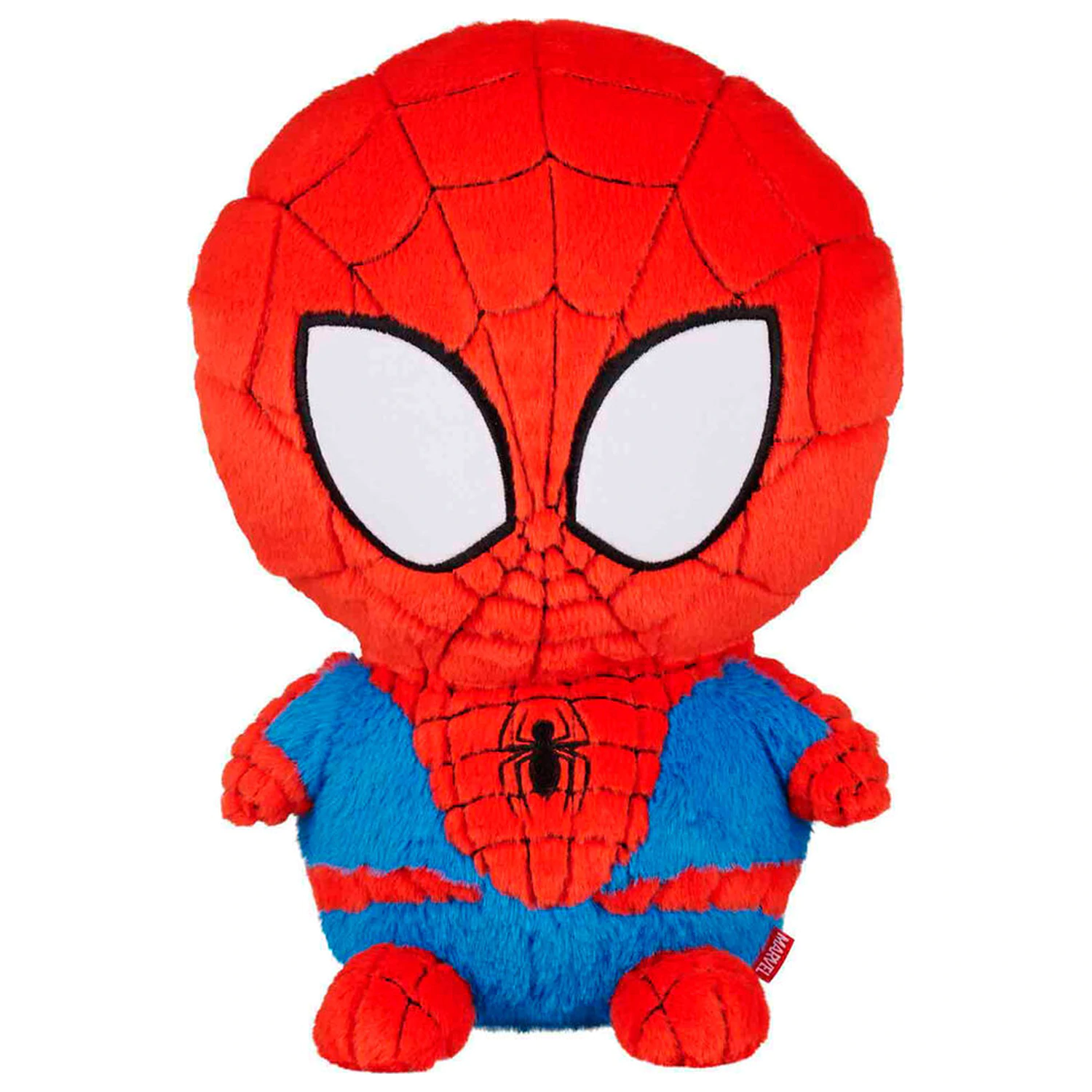 Marvel Spiderman plyšová hračka na túlenie 35 cm produktová fotografia