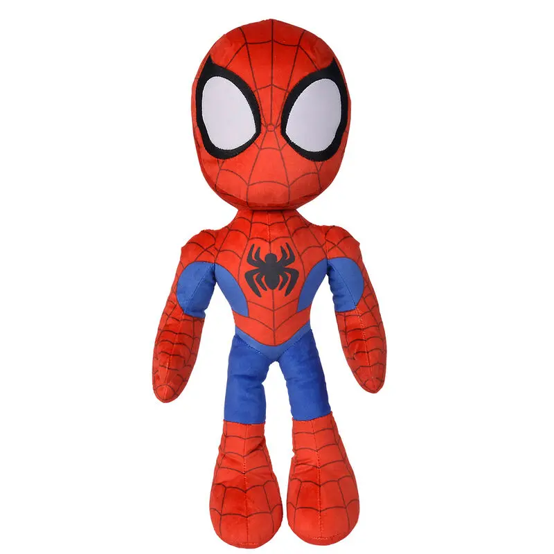 Marvel Spiderman plyšová hračka 50cm termékfotó