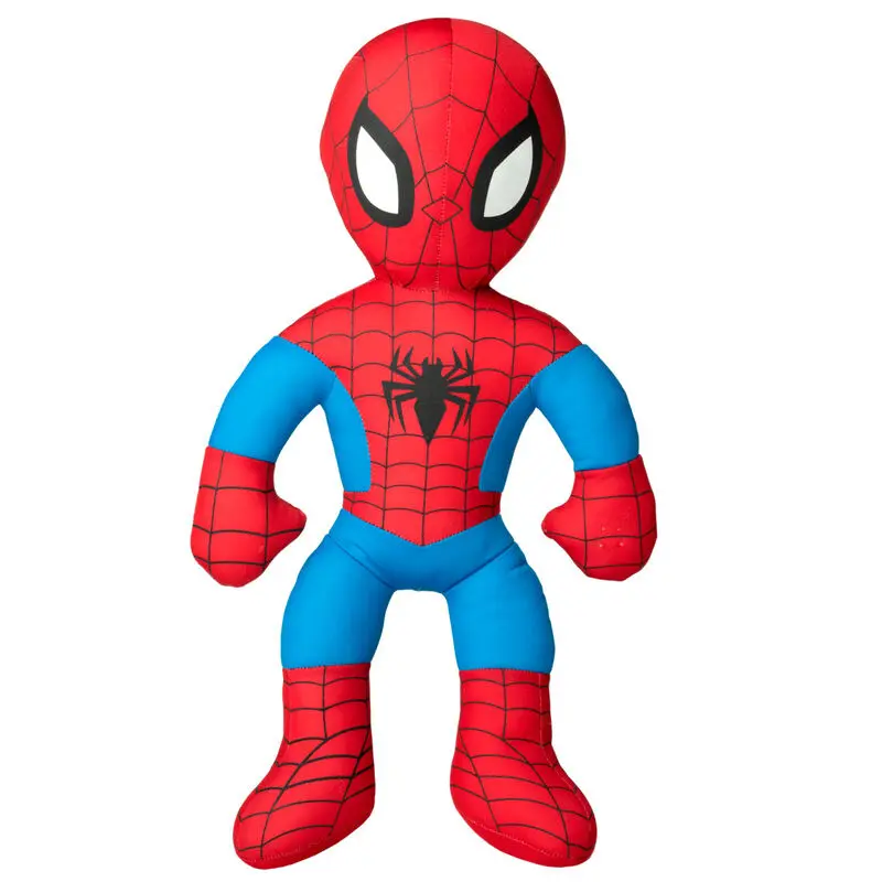 Marvel Spiderman plyšová hračka so zvukom 50cm produktová fotografia