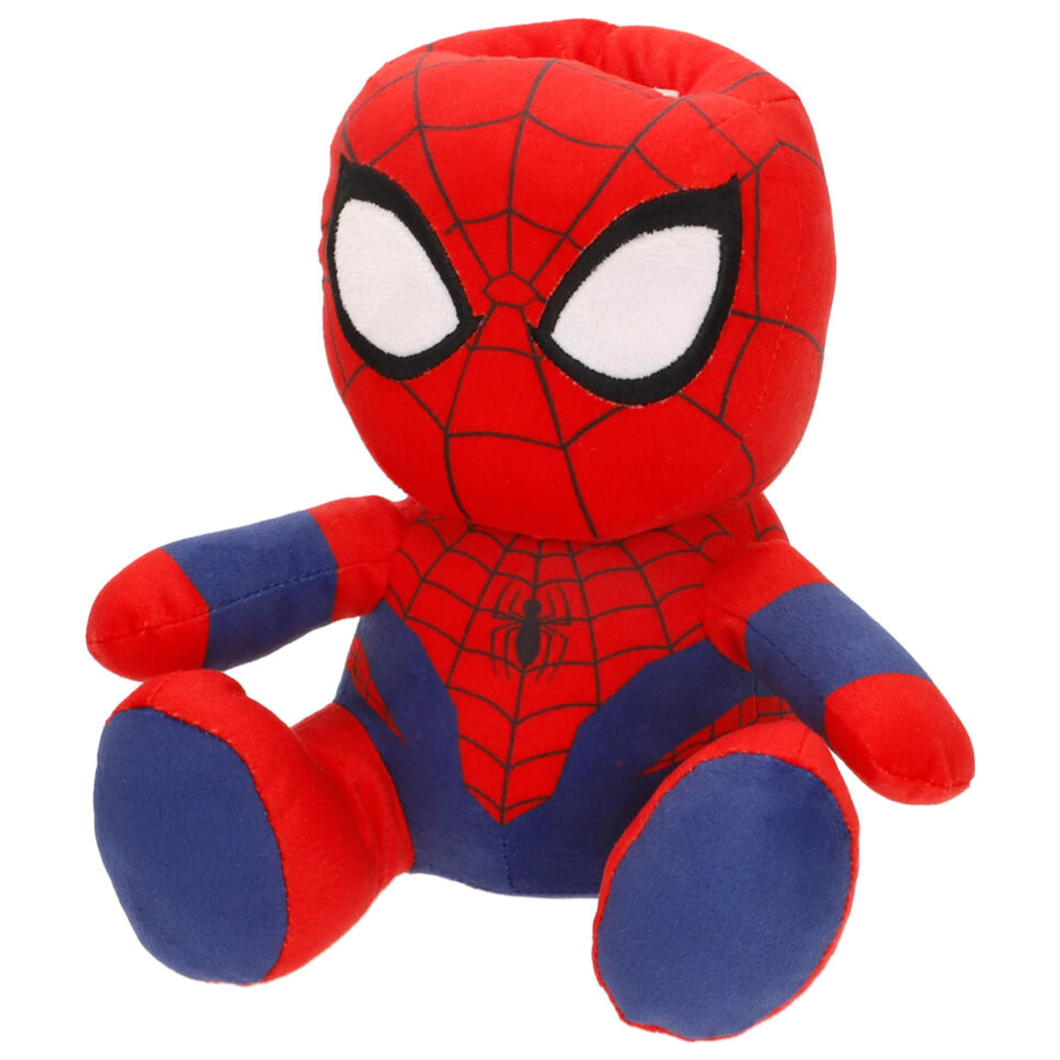 Marvel Spiderman pokladnička plyšová hračka 20 cm produktová fotografia
