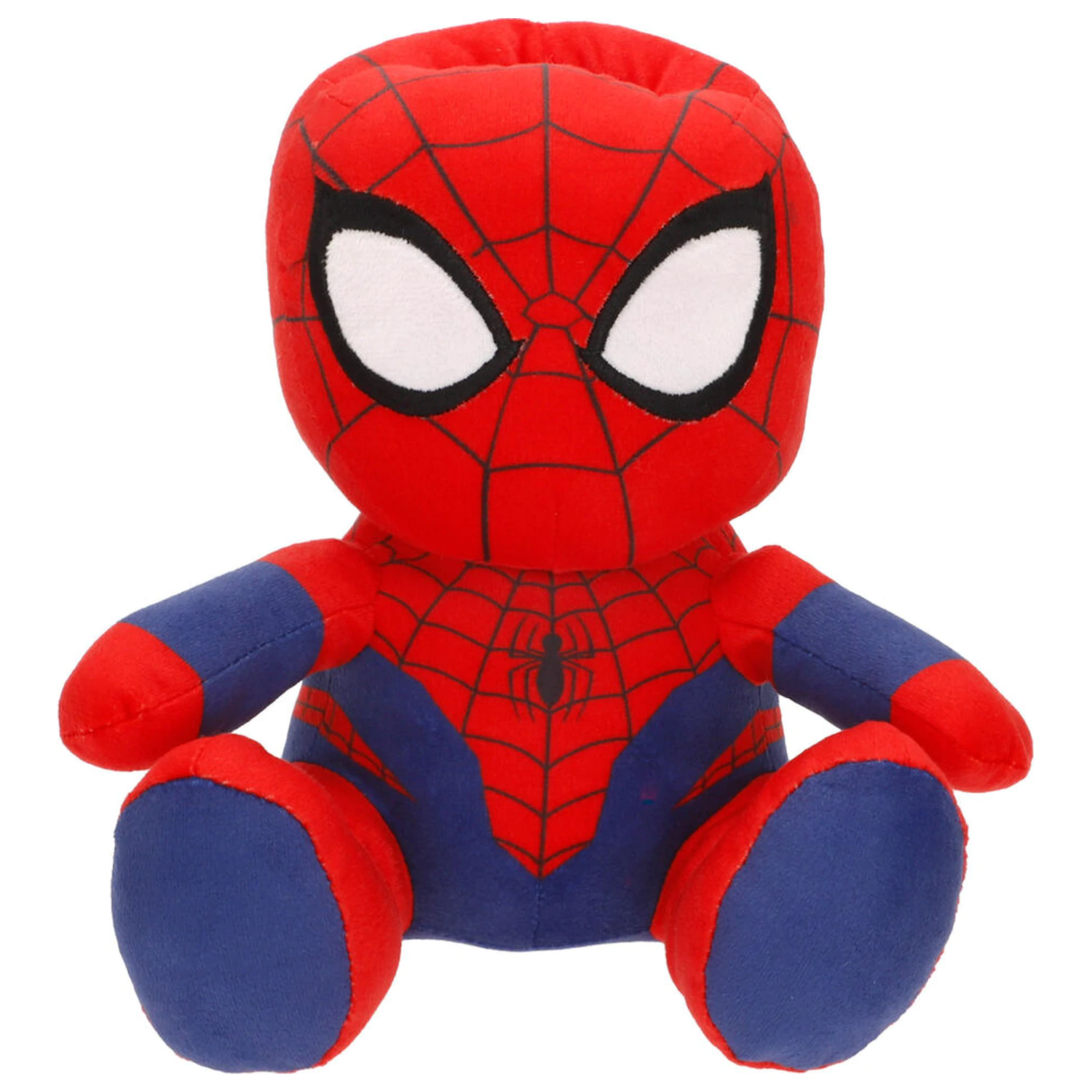 Marvel Spiderman pokladnička plyšová hračka 20 cm produktová fotografia