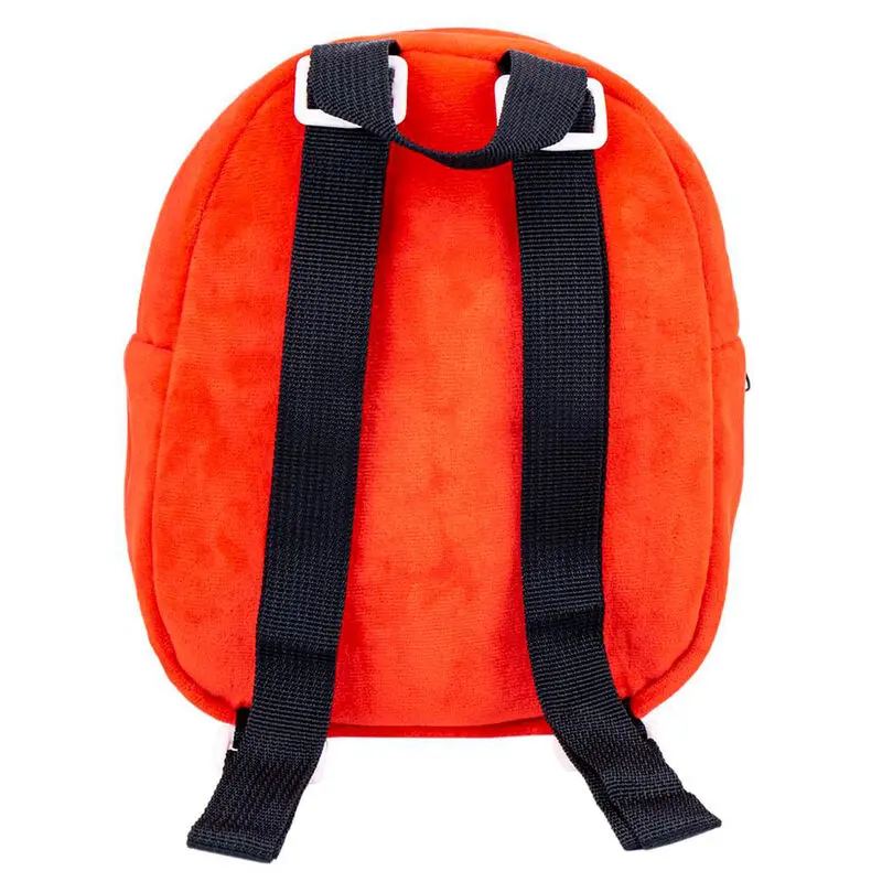 Marvel Spiderman plyšový batoh 22 cm produktová fotografia