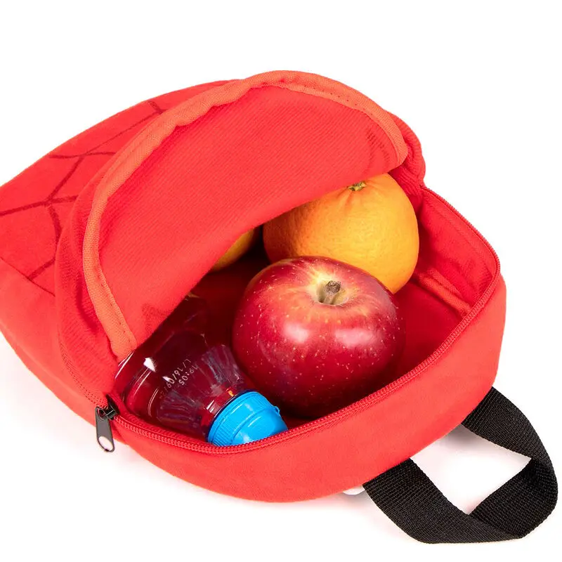 Marvel Spiderman plyšový batoh 22 cm produktová fotografia