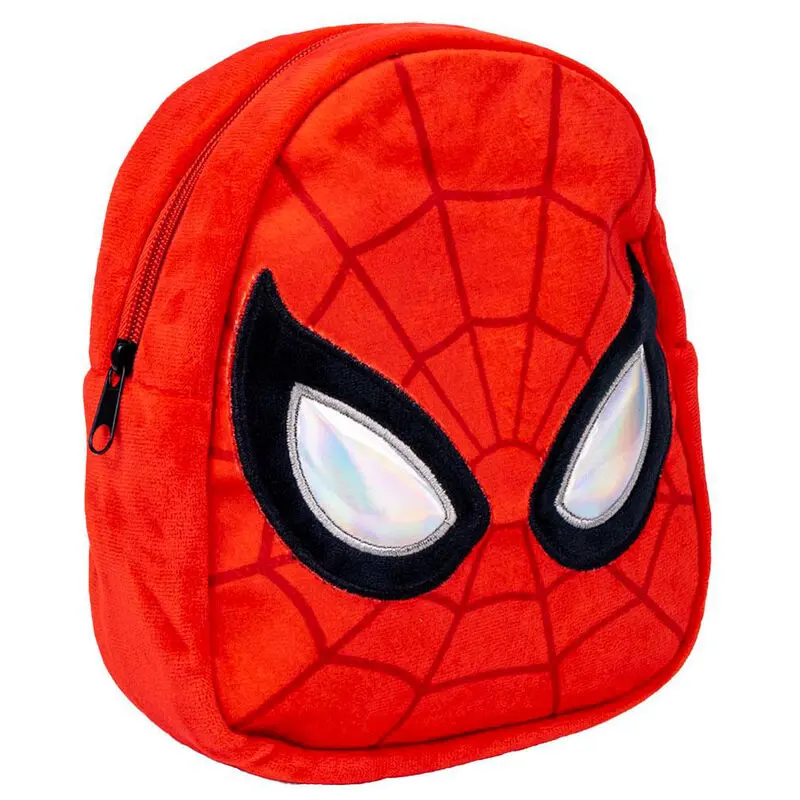 Marvel Spiderman plyšový batoh 22 cm produktová fotografia