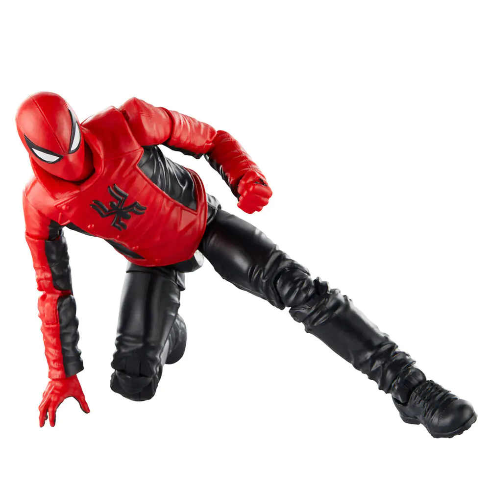 Marvel Spiderman - Spiderman Last Stand figúrka 15 cm termékfotó