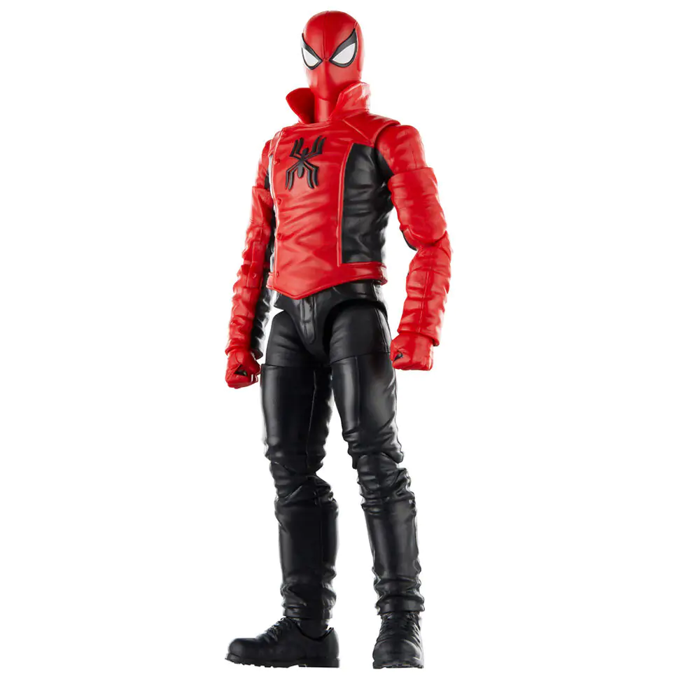 Marvel Spiderman - Spiderman Last Stand figúrka 15 cm termékfotó