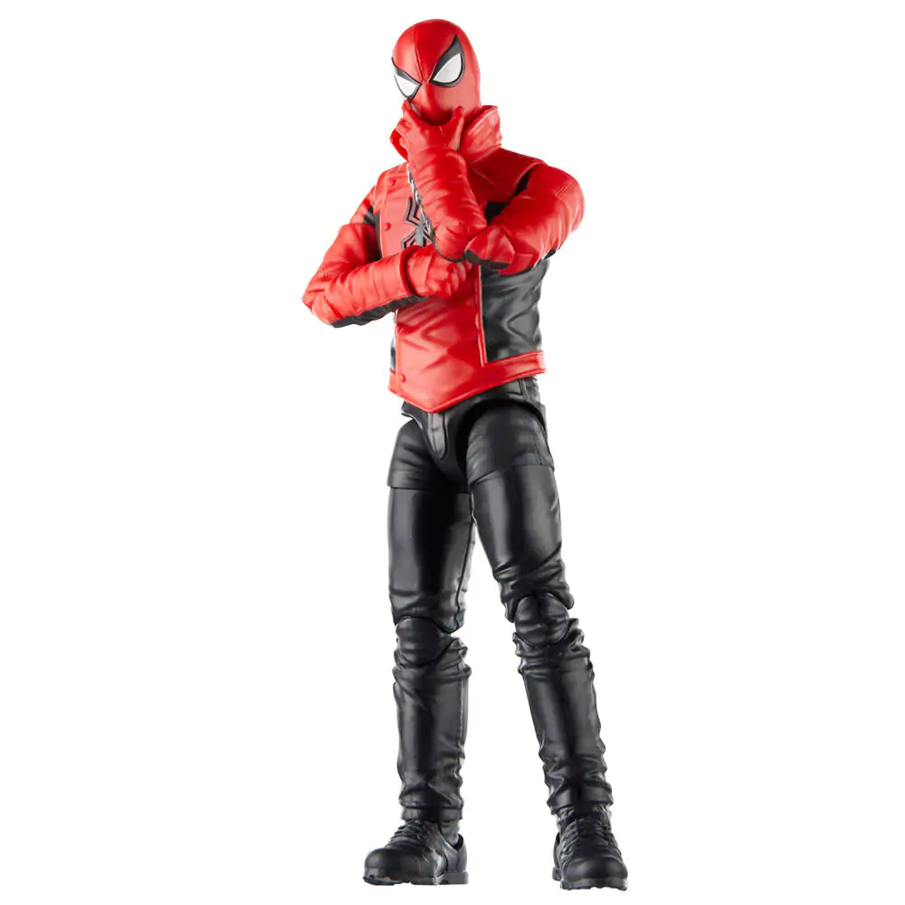 Marvel Spiderman - Spiderman Last Stand figúrka 15 cm termékfotó