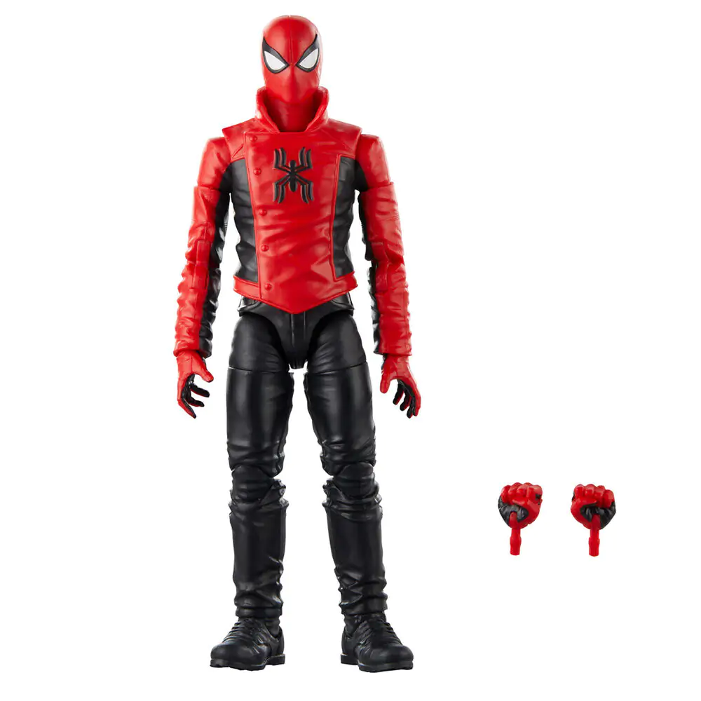 Marvel Spiderman - Spiderman Last Stand figúrka 15 cm termékfotó