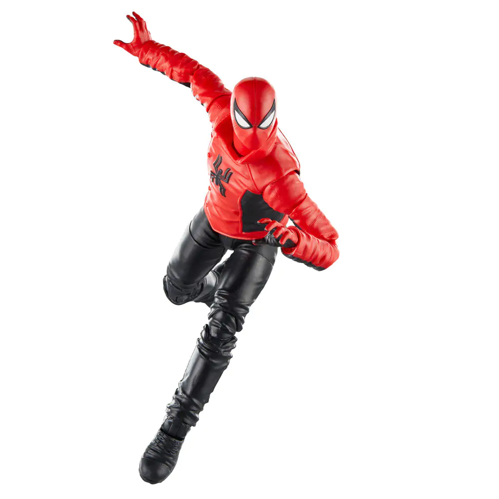 Marvel Spiderman - Spiderman Last Stand figúrka 15 cm termékfotó