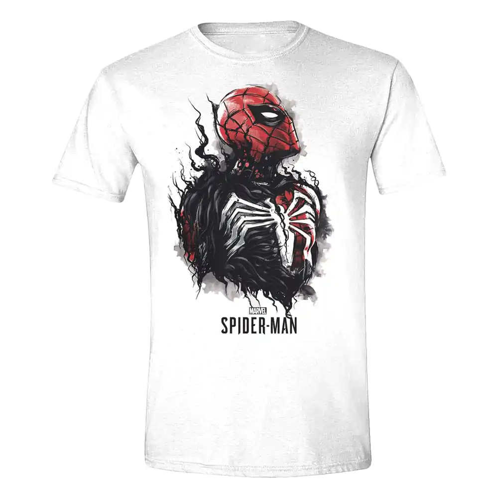 Spider-Man T-Shirt Venom Takeover - Tričko produktová fotografia