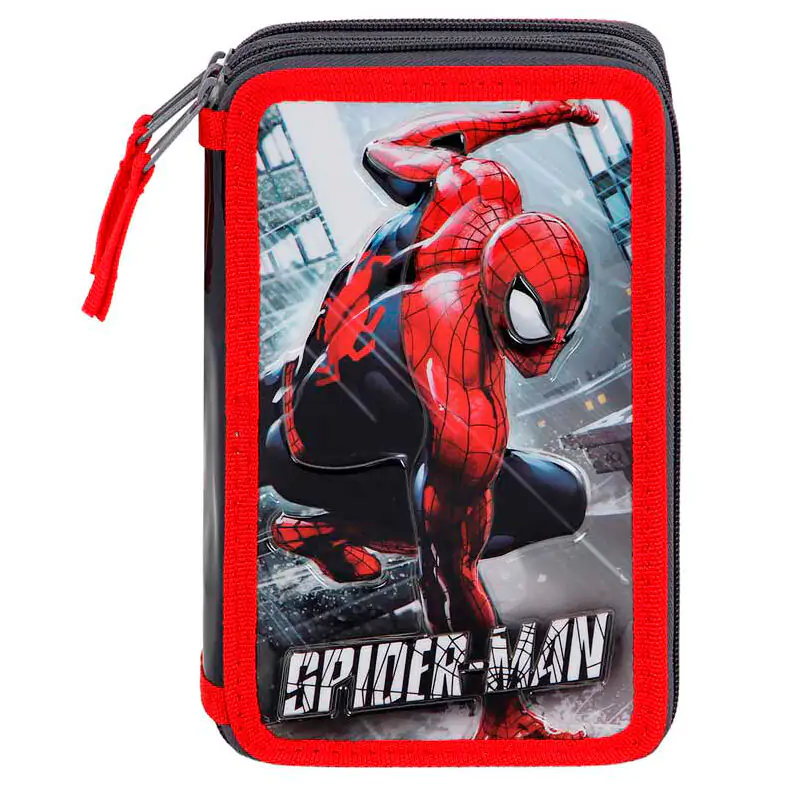 Marvel Spiderman Rain filled peračník produktová fotografia