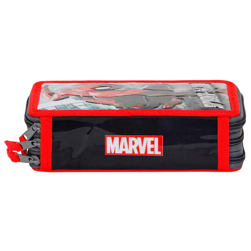 Marvel Spiderman Rain filled peračník produktová fotografia