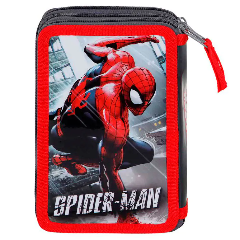 Marvel Spiderman Rain filled peračník produktová fotografia