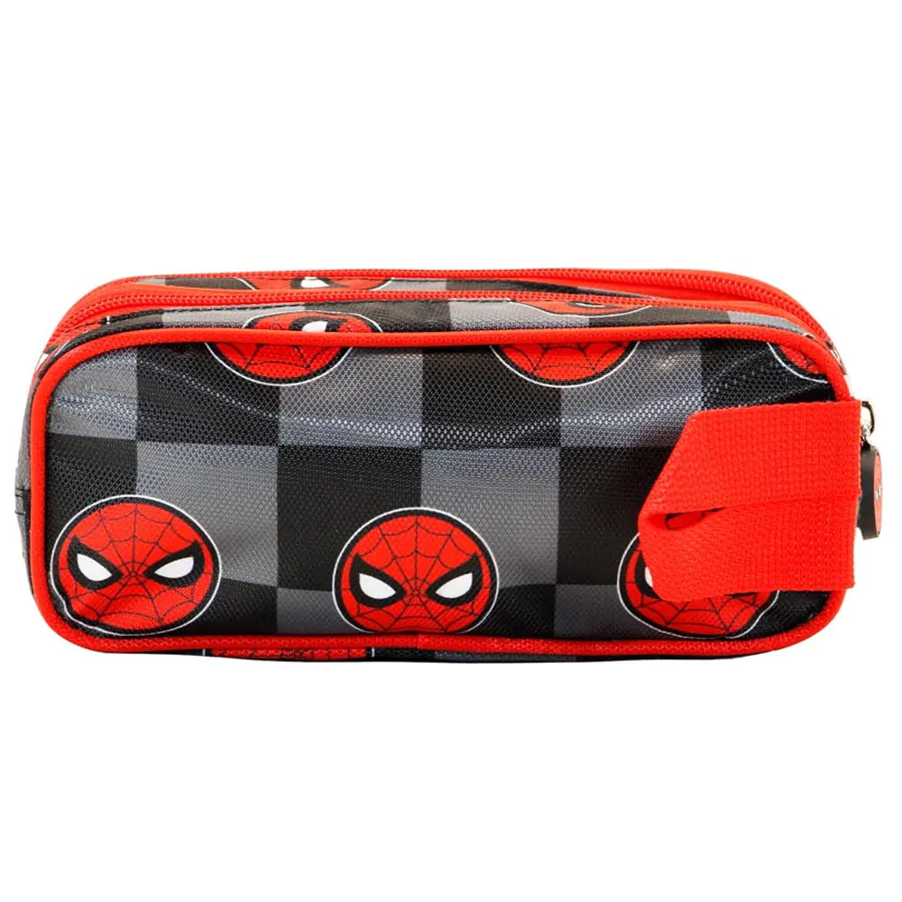 Marvel Spiderman Rally double 3D peračník produktová fotografia
