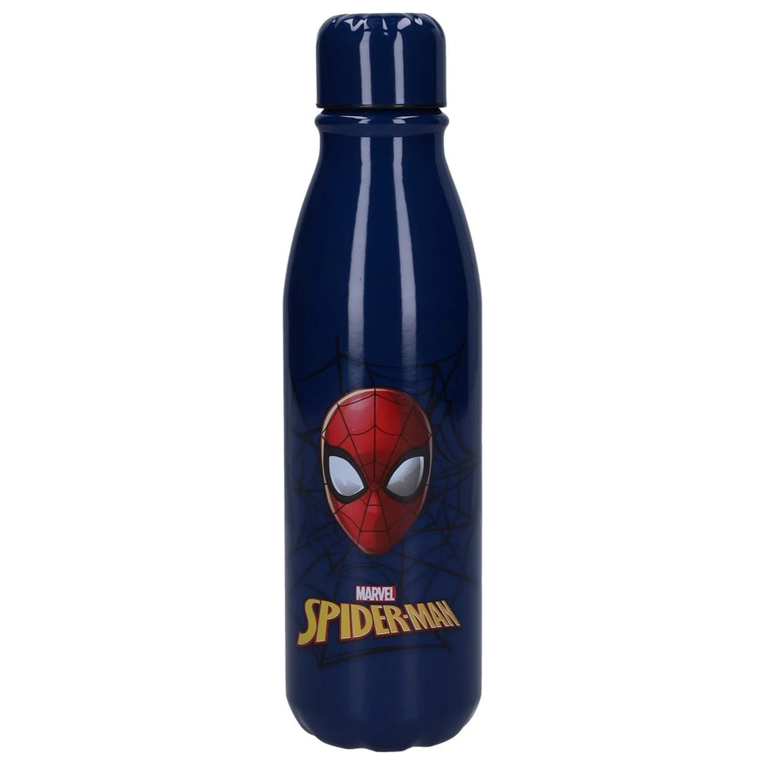 Spider-Man Fľaša na pitie Refresh, Refill! 600ml produktová fotografia