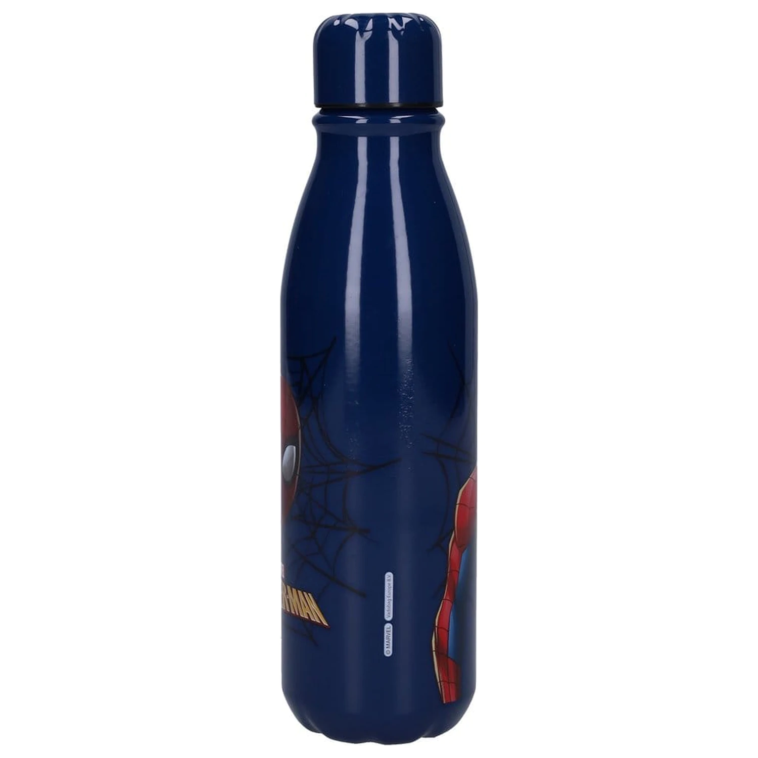 Spider-Man Fľaša na pitie Refresh, Refill! 600ml produktová fotografia
