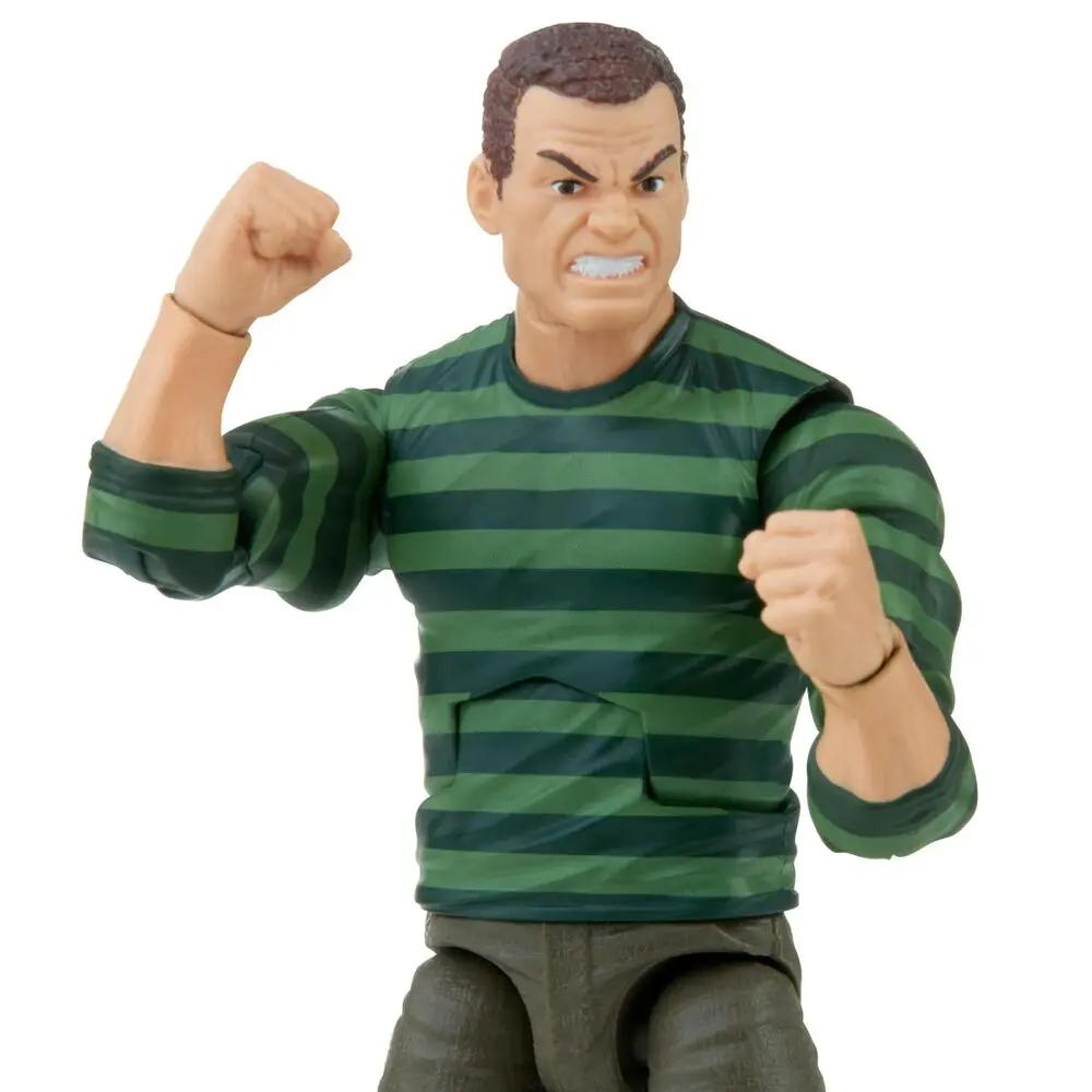 Spider-Man Marvel Legends Series Akčná figúrka 2021 Marvel's Sandman 15 cm produktová fotografia