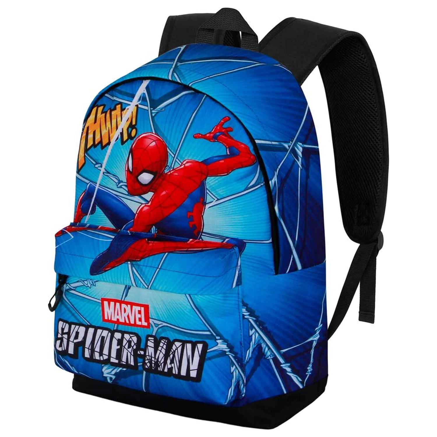 Marvel Spiderman Skills batoh 41 cm produktová fotografia
