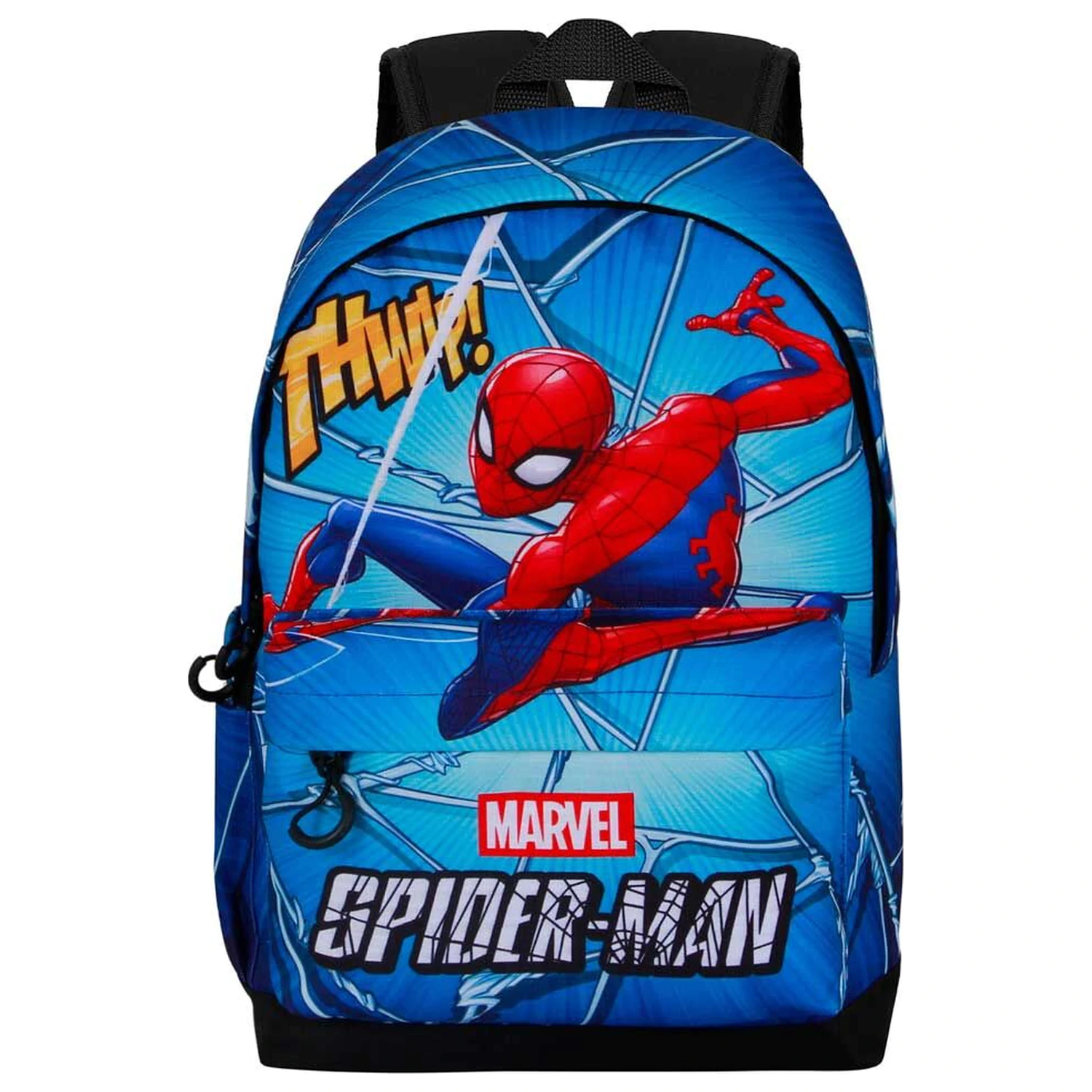 Marvel Spiderman Skills batoh 41 cm produktová fotografia
