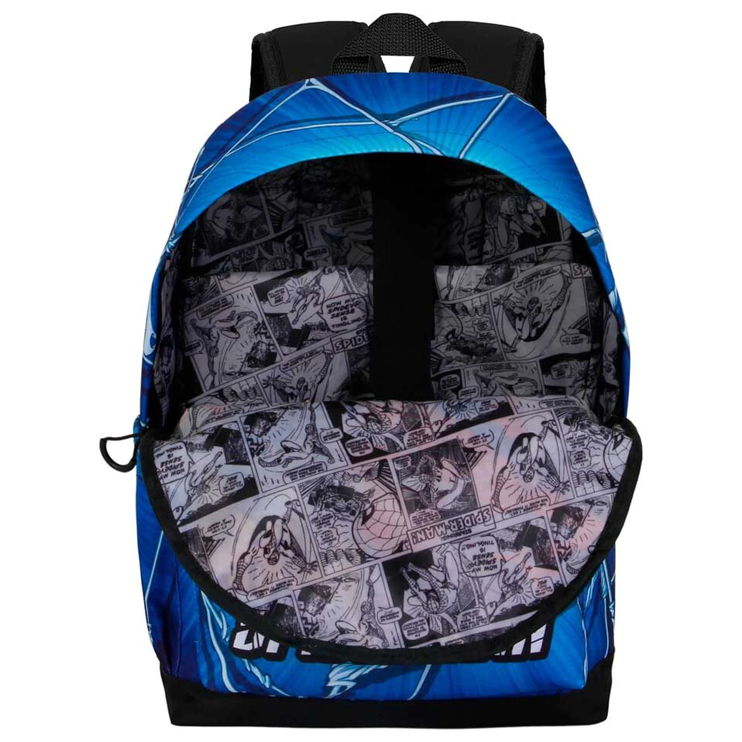 Marvel Spiderman Skills batoh 41 cm produktová fotografia