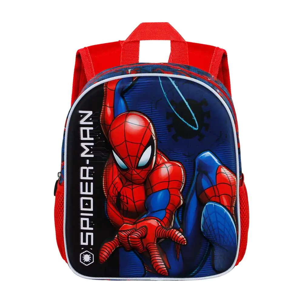 Marvel Spiderman Speed 3D ruksak 31 cm produktová fotografia