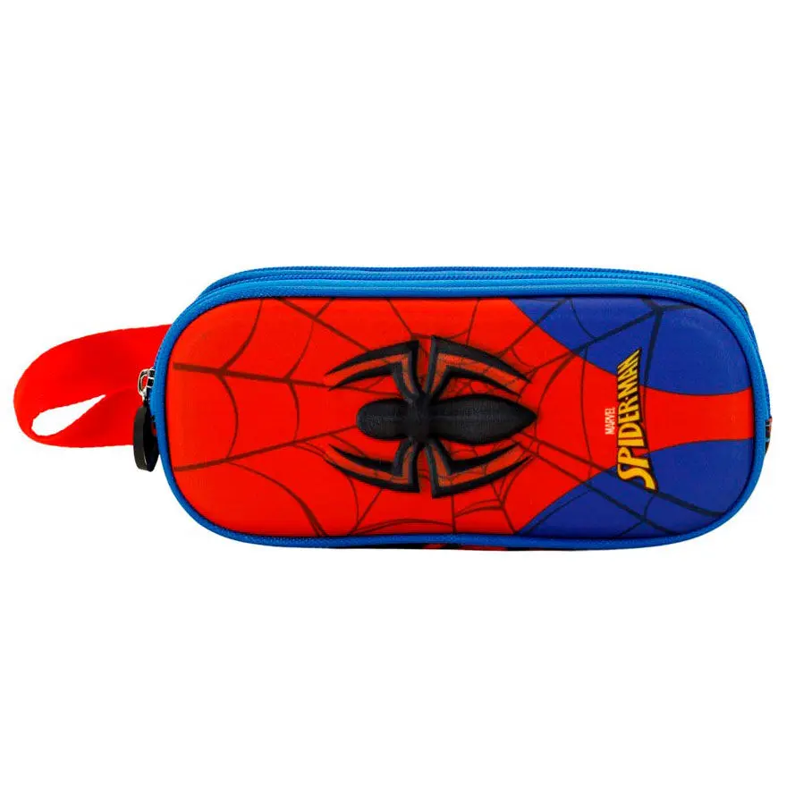 Marvel Spiderman Spider double 3D puzdro na ceruzky termékfotó