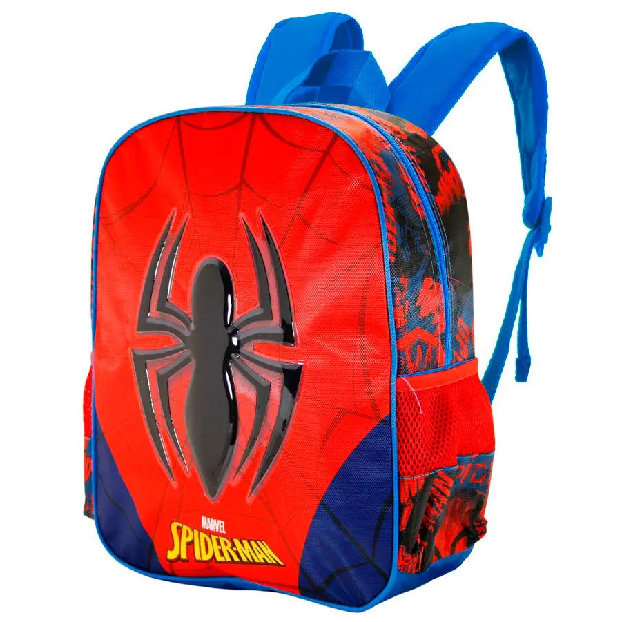 Marvel Spiderman Spider adaptable batoh 39 cm termékfotó