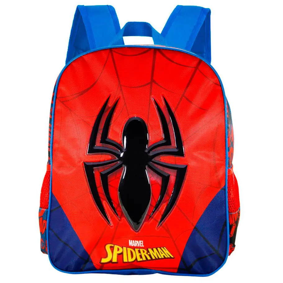 Marvel Spiderman Spider adaptable batoh 39 cm termékfotó