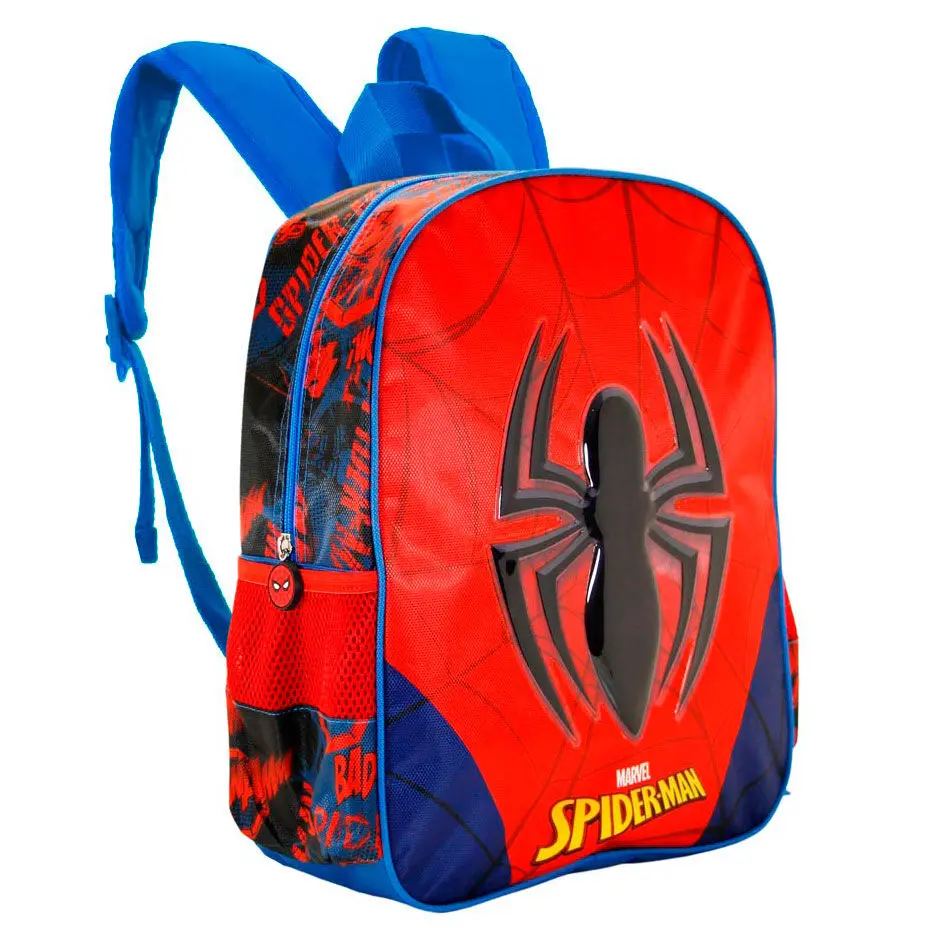 Marvel Spiderman Spider adaptable batoh 39 cm termékfotó