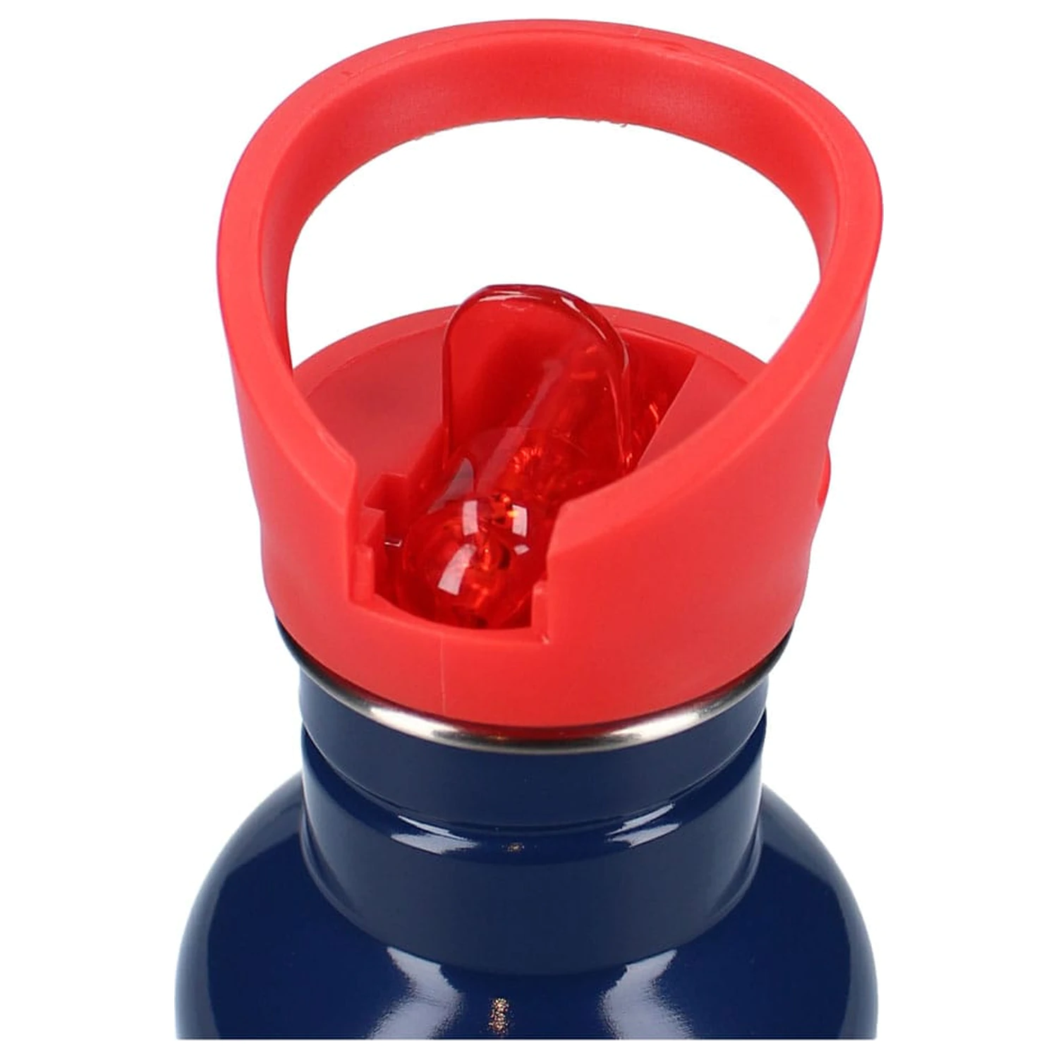 Spider-Man fľaša na vodu Spidey Take A Sip 500 ml produktová fotografia