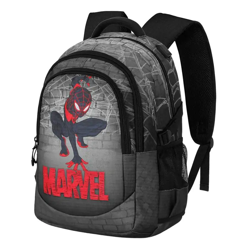 Batoh Marvel Spiderman Spin adaptable 34 cm termékfotó