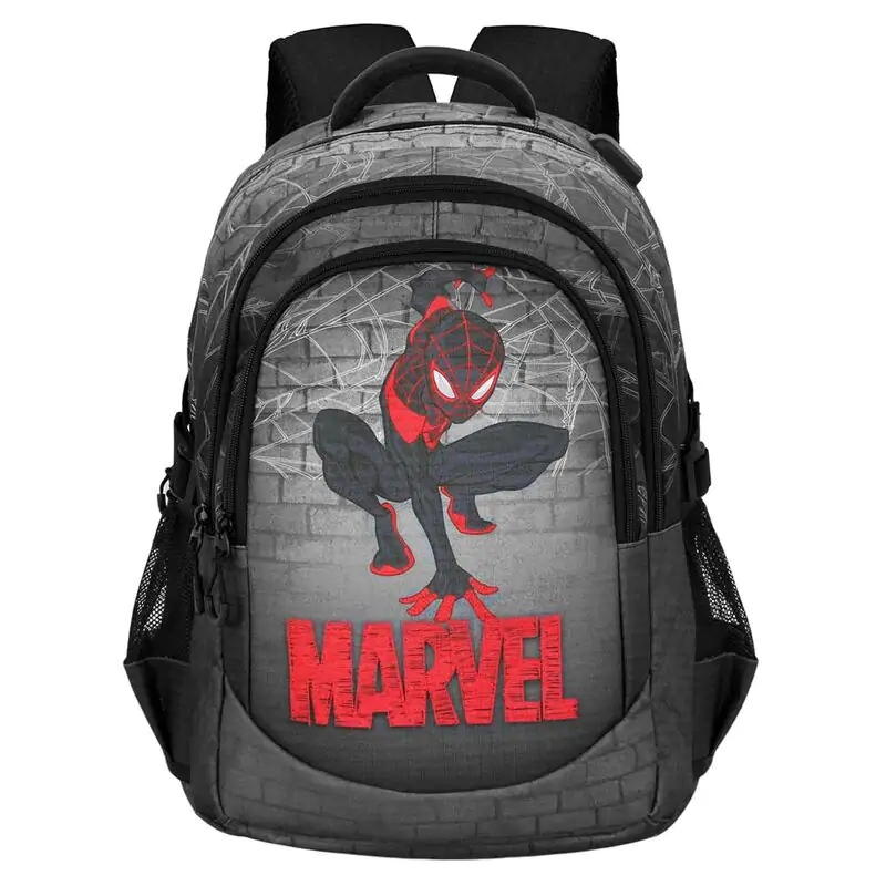 Batoh Marvel Spiderman Spin adaptable 34 cm termékfotó