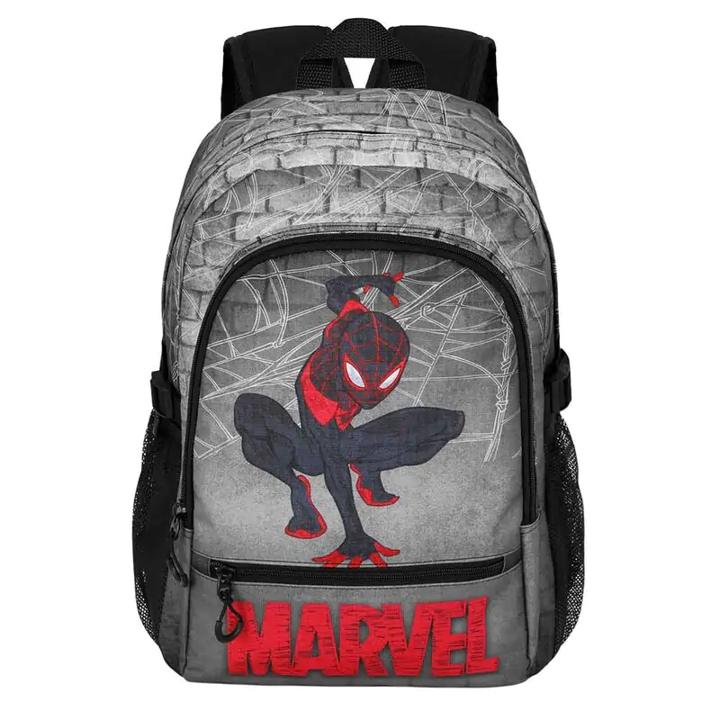 Marvel Spiderman Spin adaptable ruksak 34 cm produktová fotografia