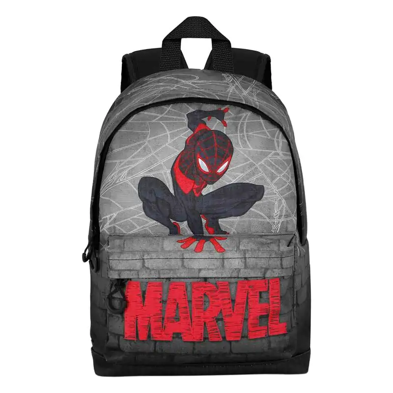 Marvel Spiderman Spin adaptable batoh 34 cm produktová fotografia